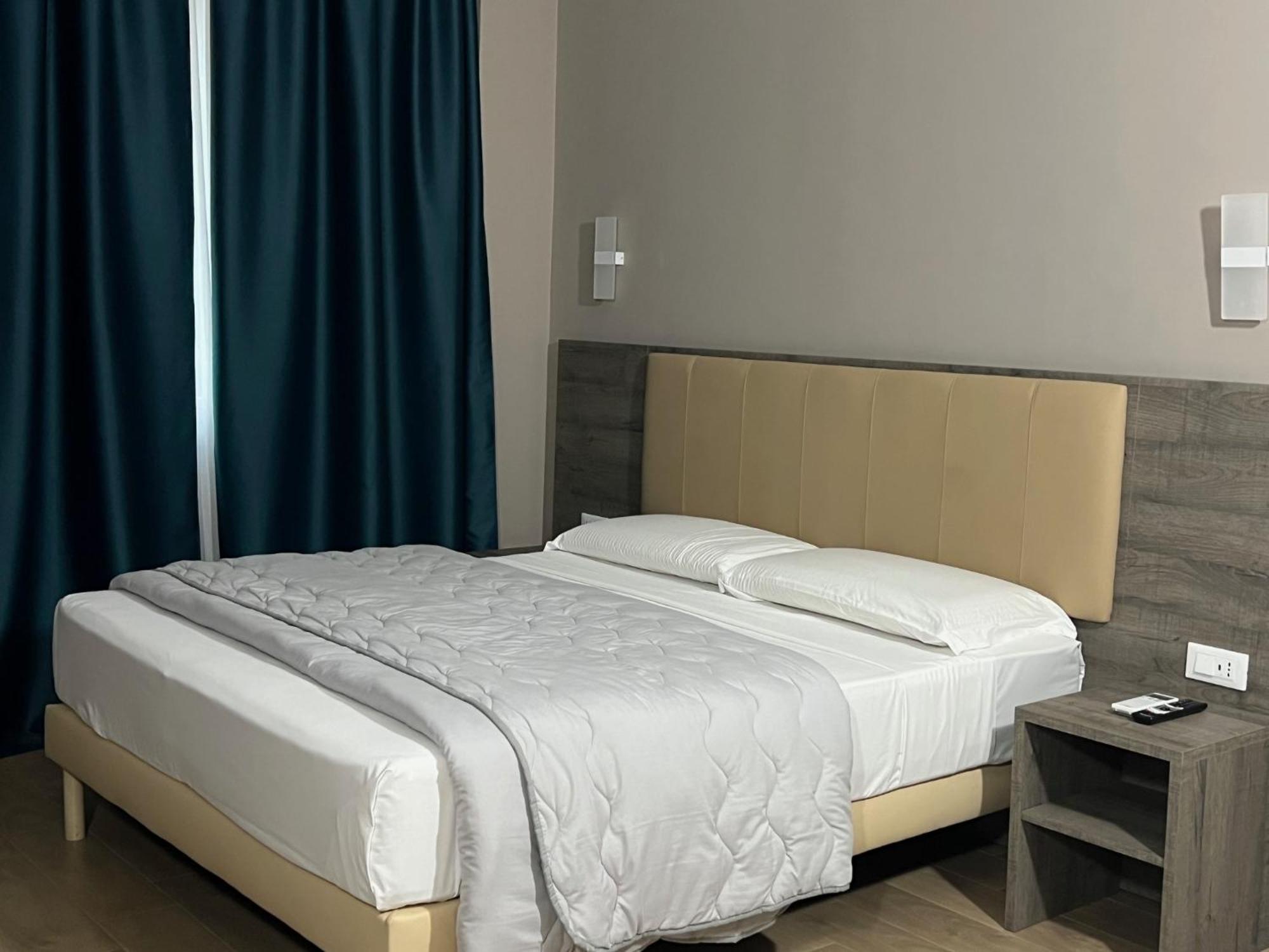 Sunset Guest House Reggio di Calabria Exterior foto